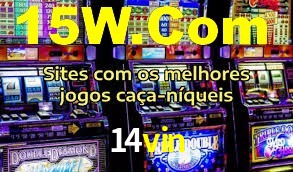 14vin: Seu Cassino Premiado com Pagamentos Rápidos