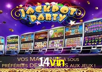 Experiência VIP 14vin