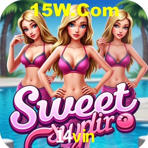 Bônus de Boas-vindas 14vin