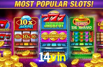 Tecnologia da Plataforma 14vin