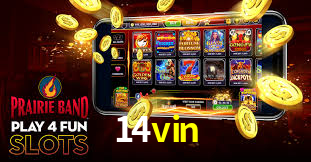 Welcome Bonus 14vin