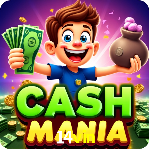 A Emoção da Loteria na 14vin: Uma Chance de Mudança de Vida