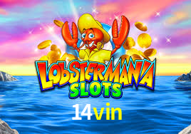 14vin: Jogos de Caça-Níqueis-Altas Recompensas, Roleta-Velocidade, Blackjack-Desafios Máximos