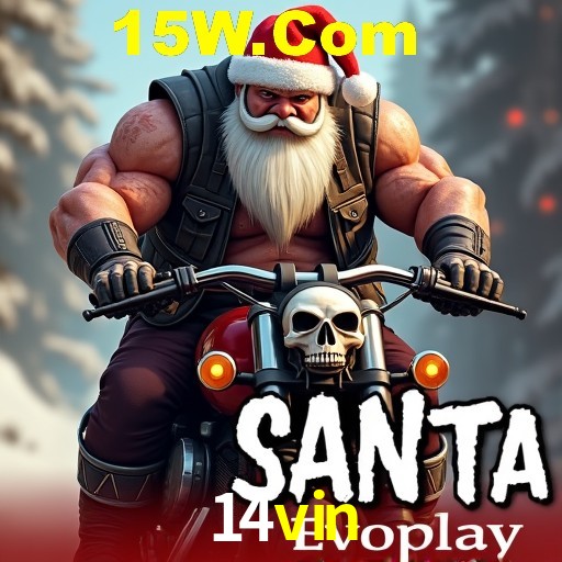 Descubra o Mundo do Cassino Online com 14vin