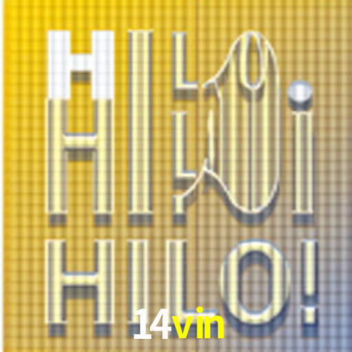 Game Providers 14vin