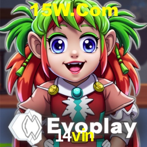 Descubra a Magia dos Jogos de Arcade no 14vin