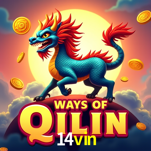 Descubra a Magia dos Jogos de Arcade no 14vin