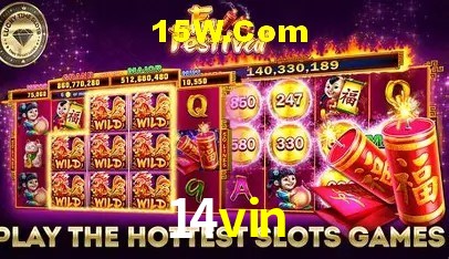 Seasonal Promotions 14vin