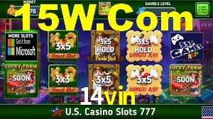 VIP Casino 14vin
