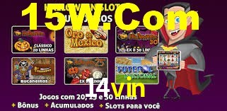 Programa VIP 14vin