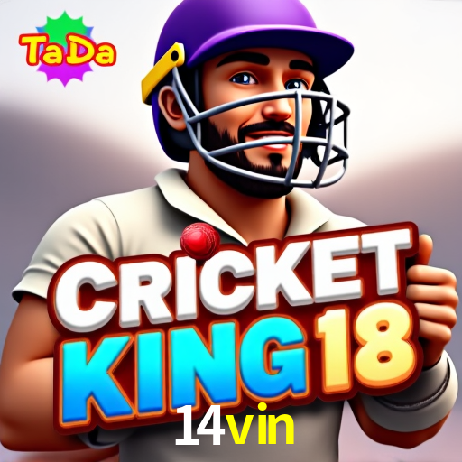 APP oficial da 14vin para mobile