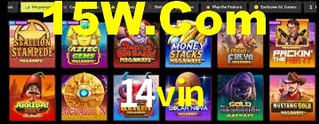 Tournaments 14vin