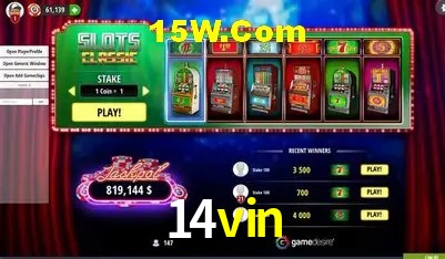 2FA Security 14vin