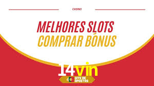 Welcome Bonus 14vin