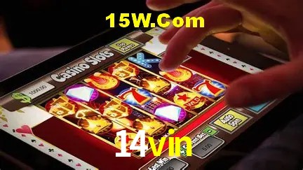 Live Casino 14vin
