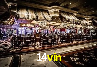 cassino 14vin