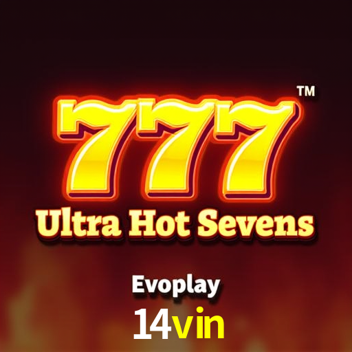 Descubra o Mundo do Cassino Online com 14vin