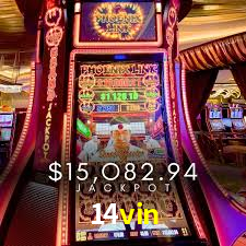 Welcome Bonus 14vin
