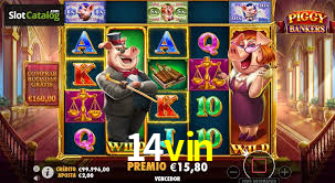 Roulette Table 14vin