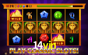 Live Casino 14vin