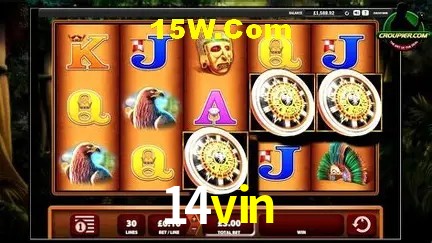Slot Games 14vin
