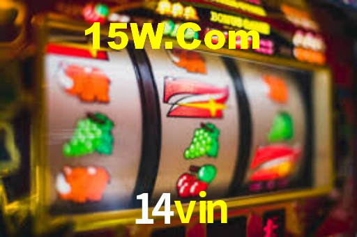 14vin app